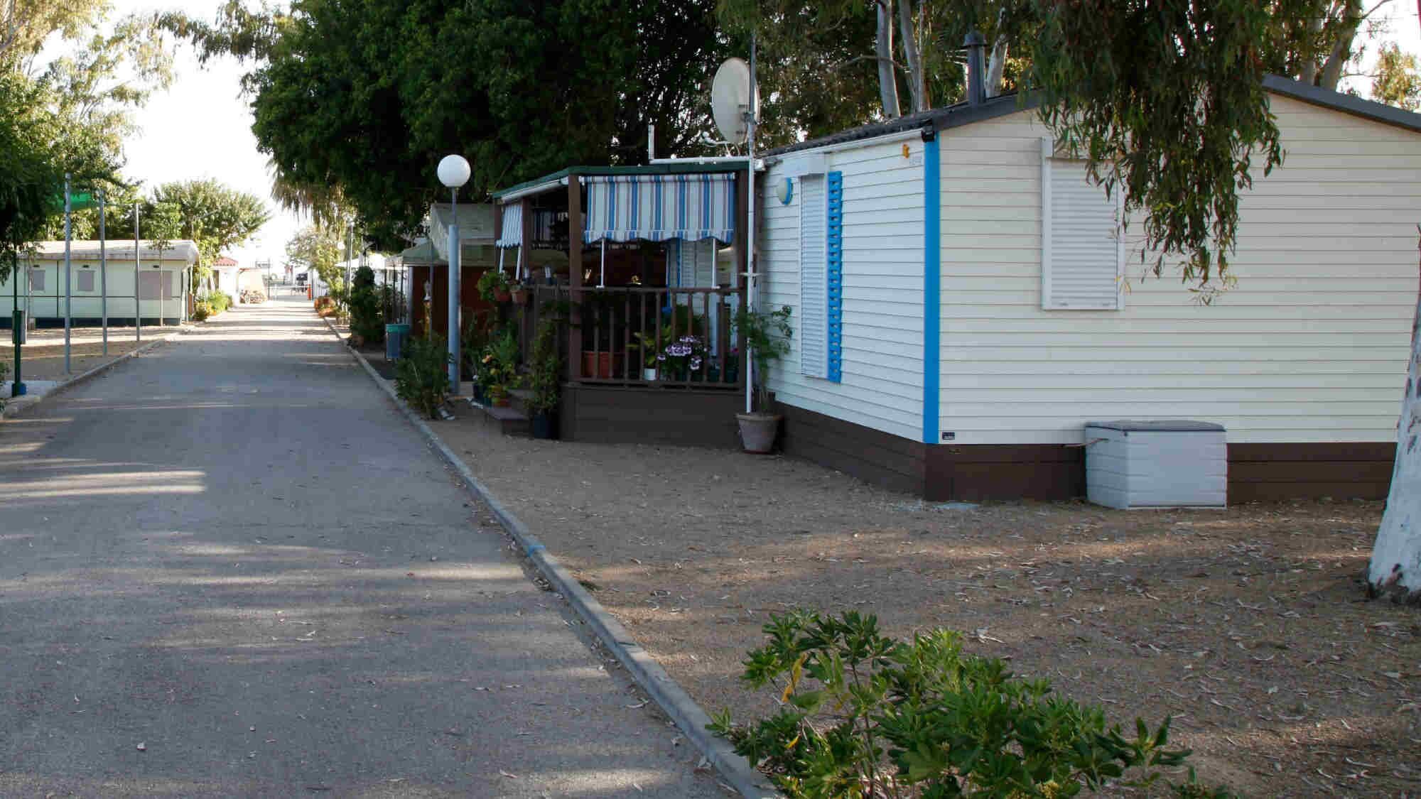 Foto - Camping Valle Niza Playa