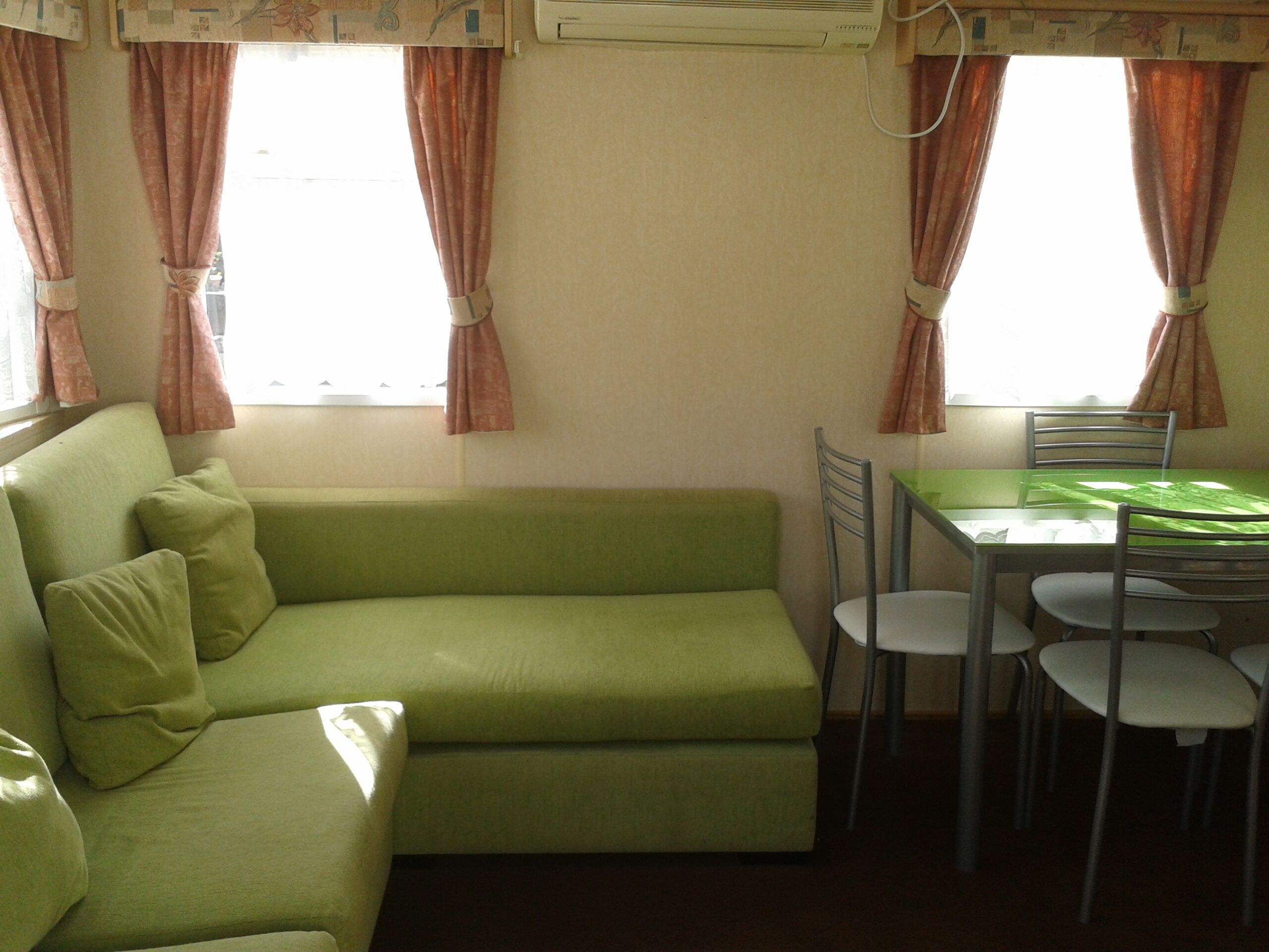 Foto - Camping Valle Niza Playa