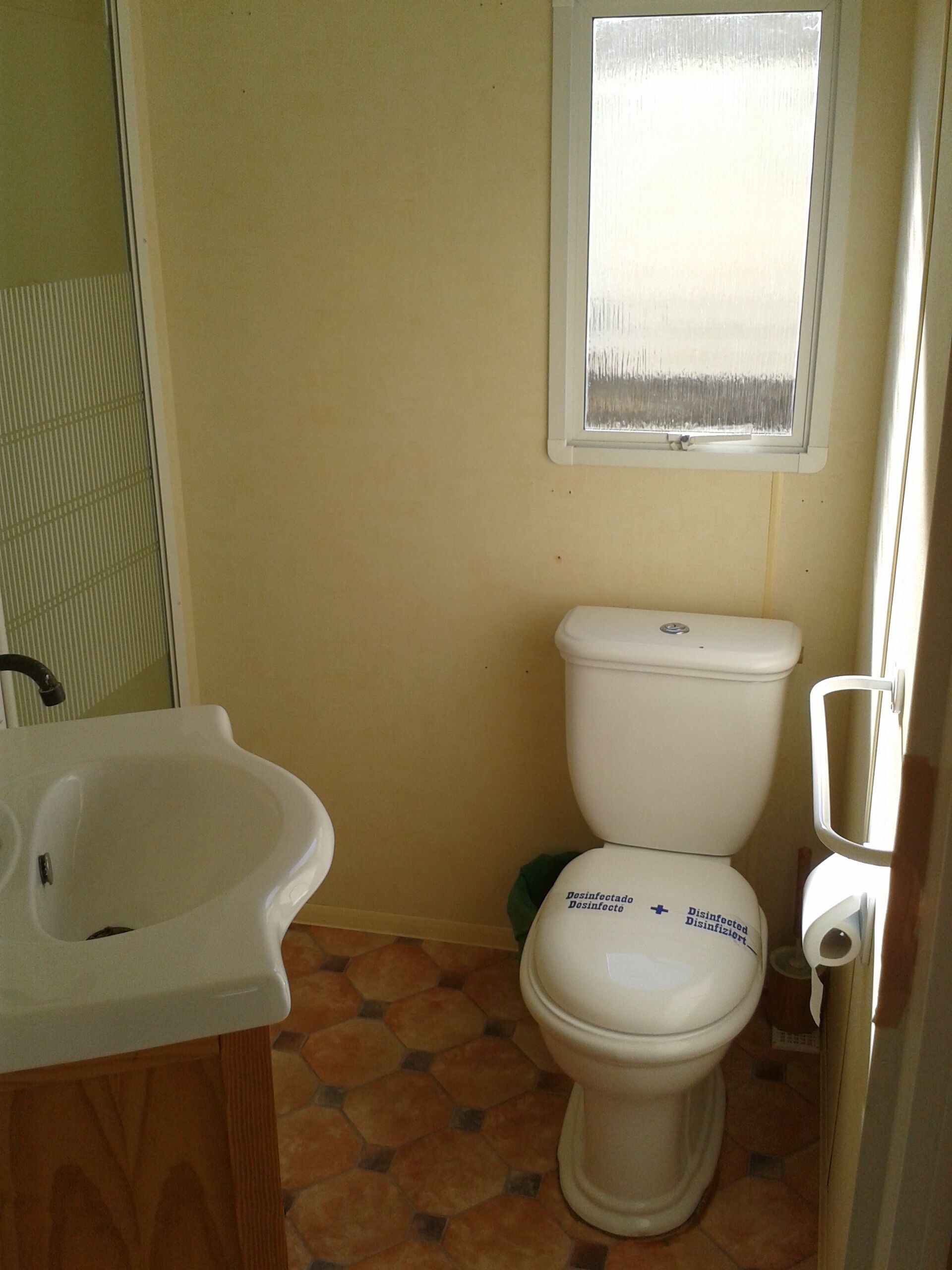 Foto - Camping Valle Niza Playa