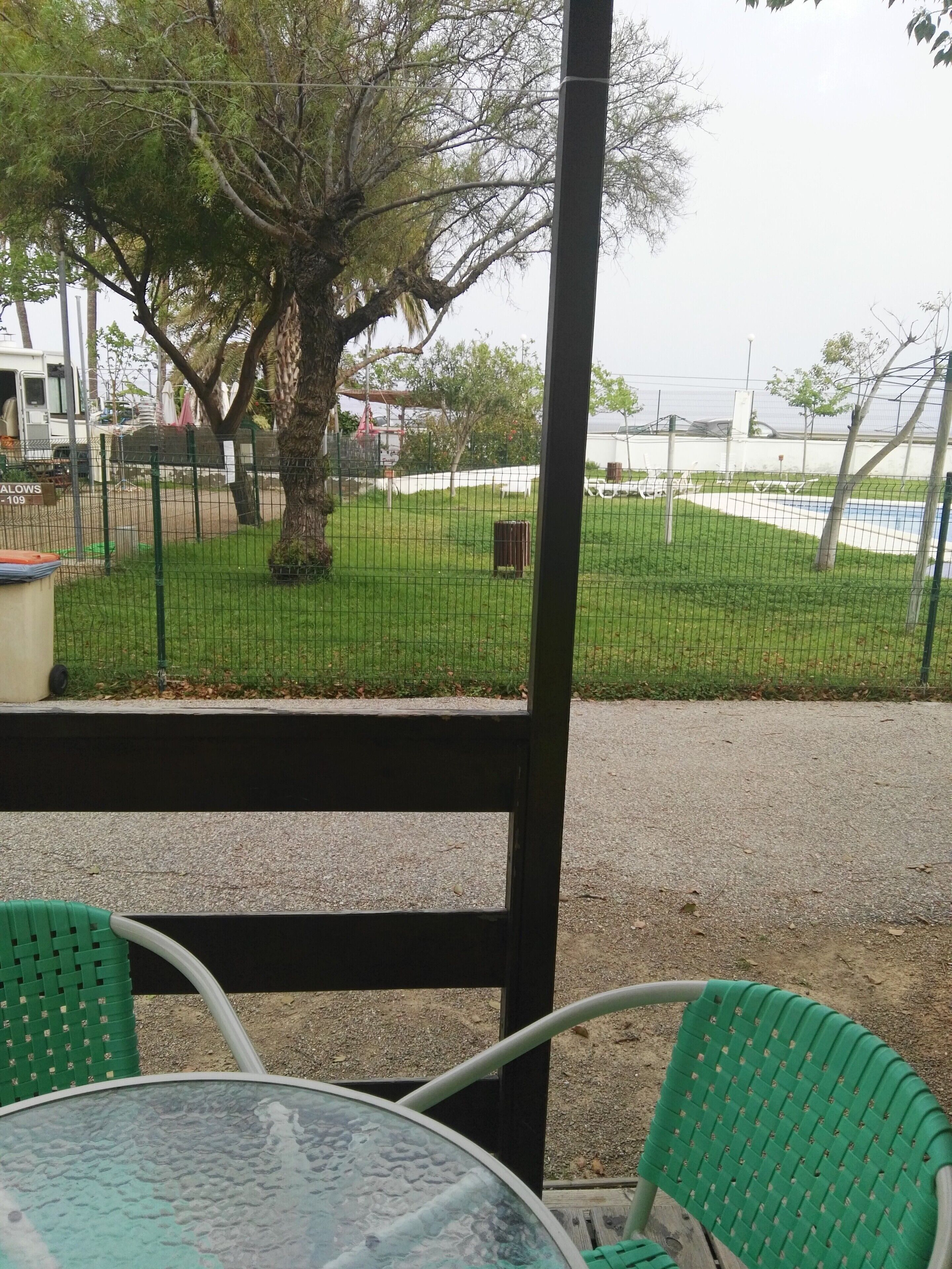 Foto - Camping Valle Niza Playa