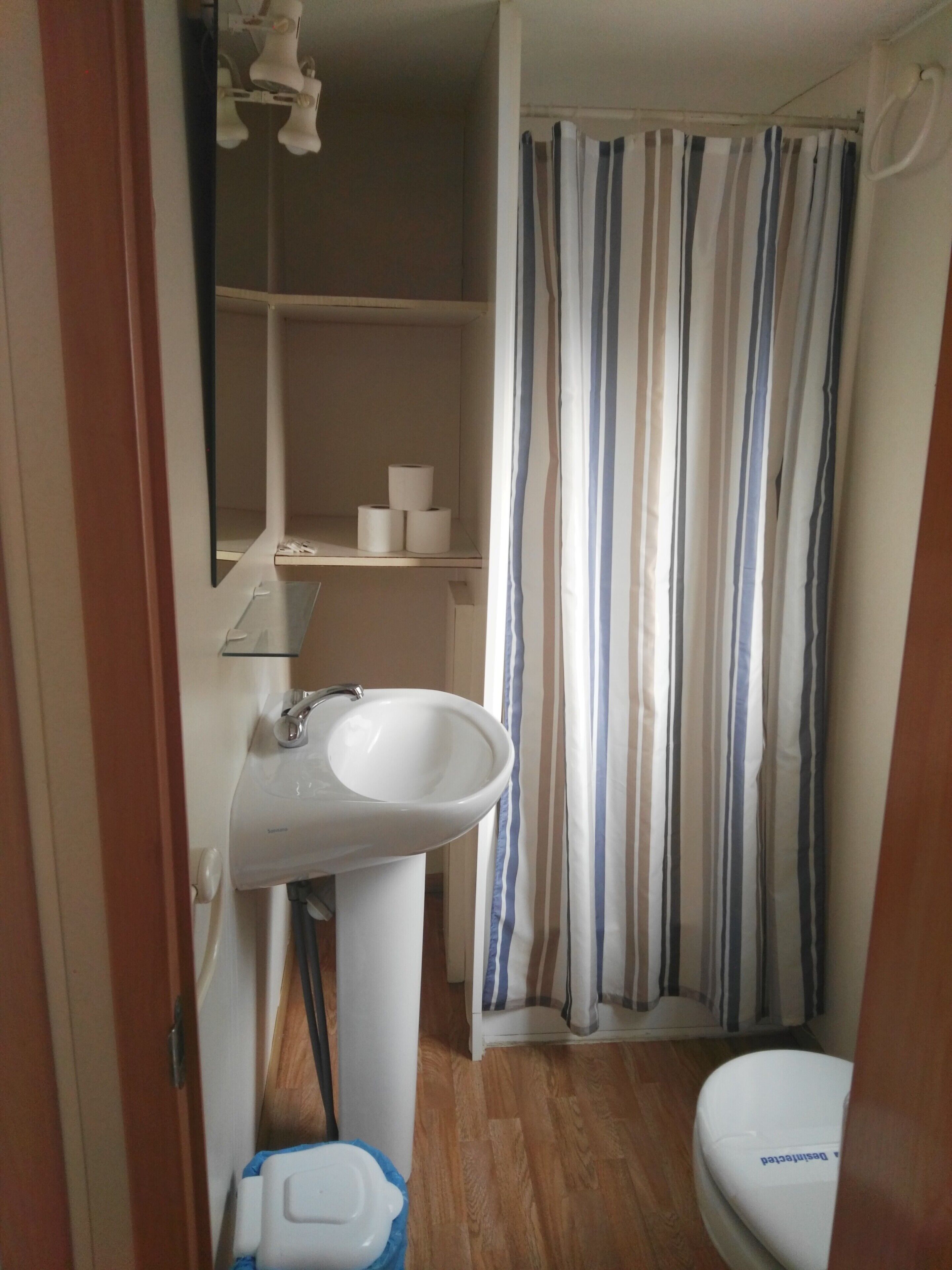 Foto - Camping Valle Niza Playa