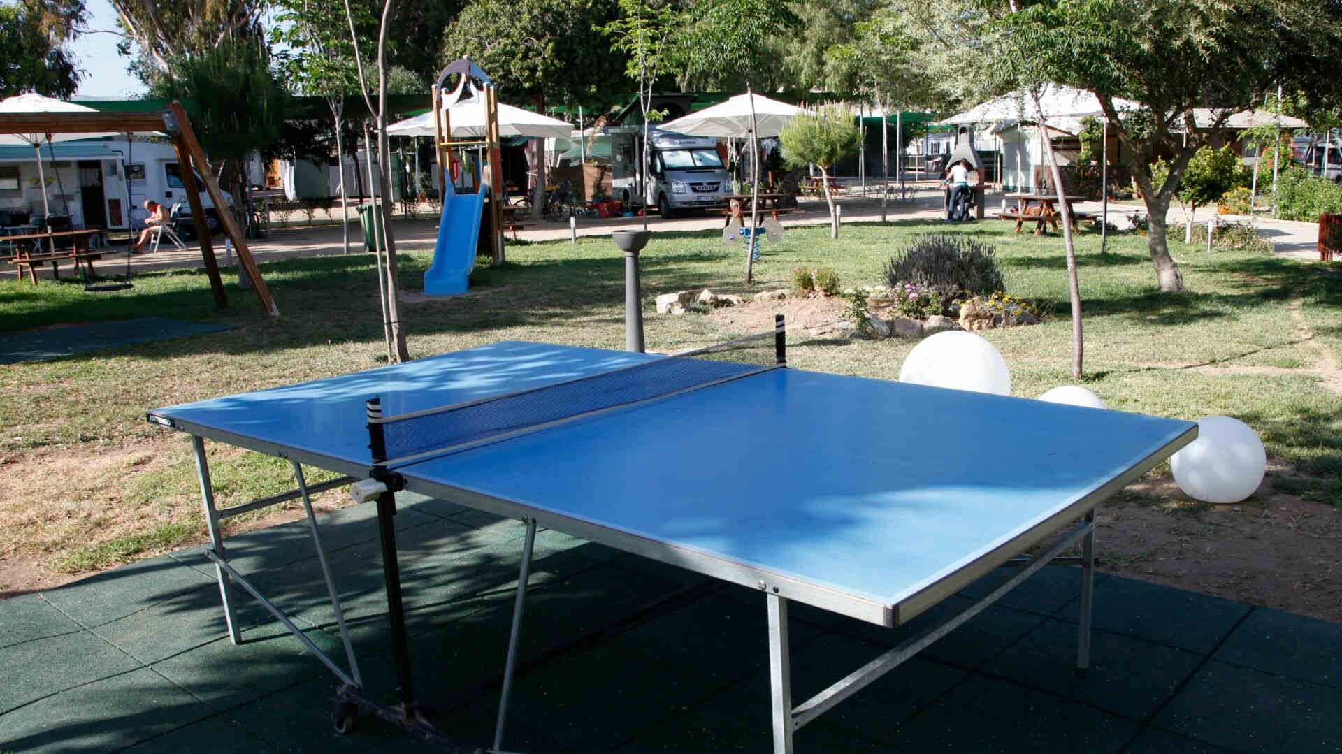 Foto - Camping Valle Niza Playa