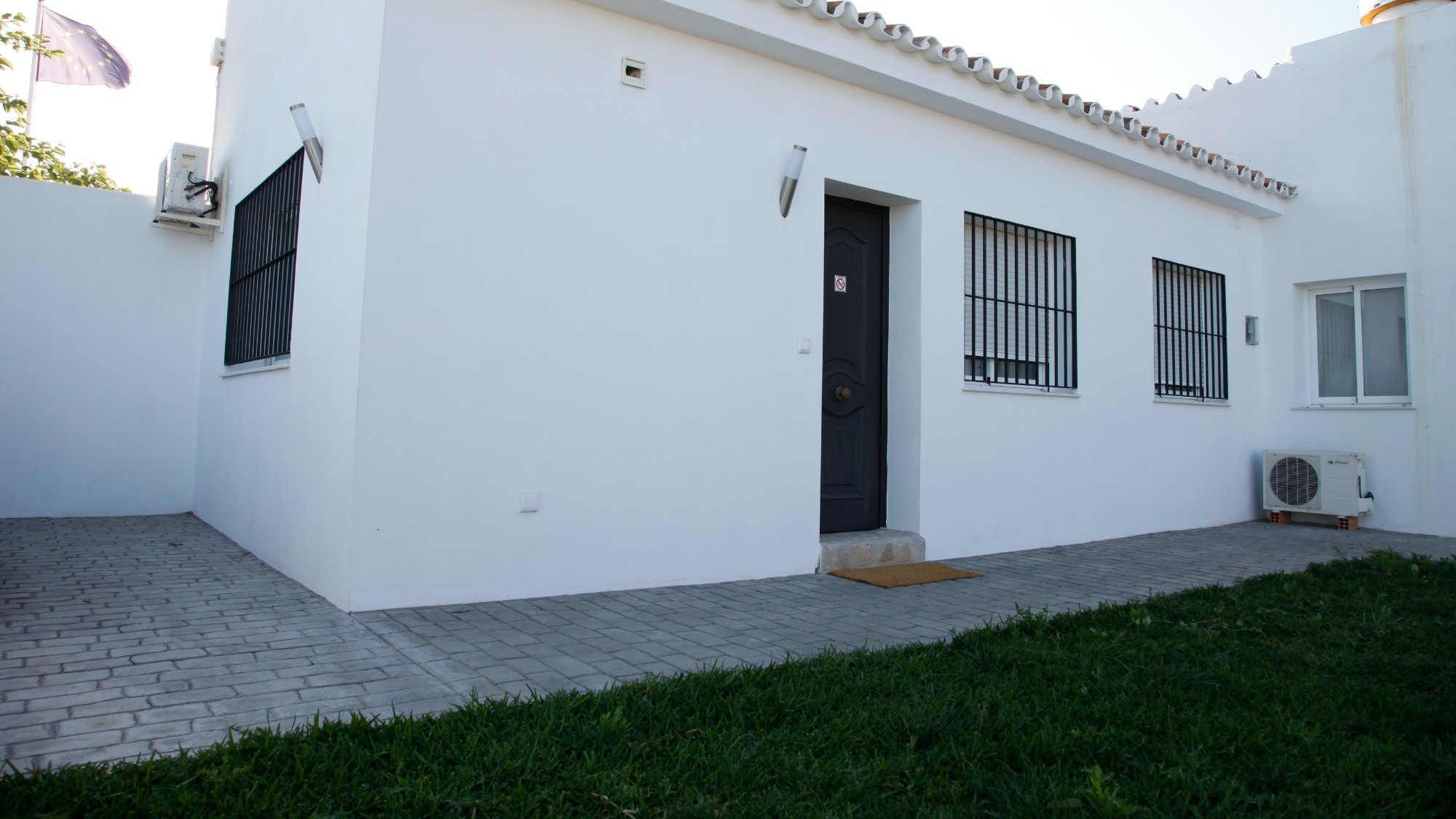 Foto - Camping Valle Niza Playa