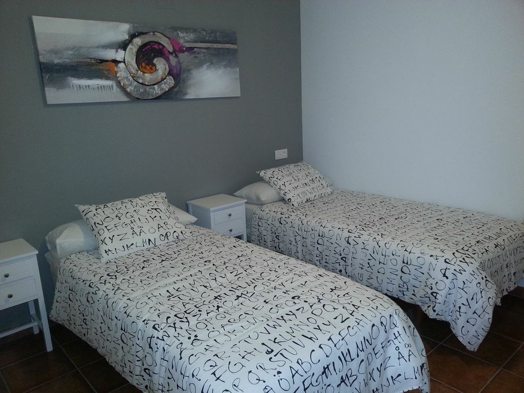 Foto - Camping Valle Niza Playa