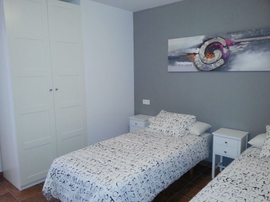 Foto - Camping Valle Niza Playa