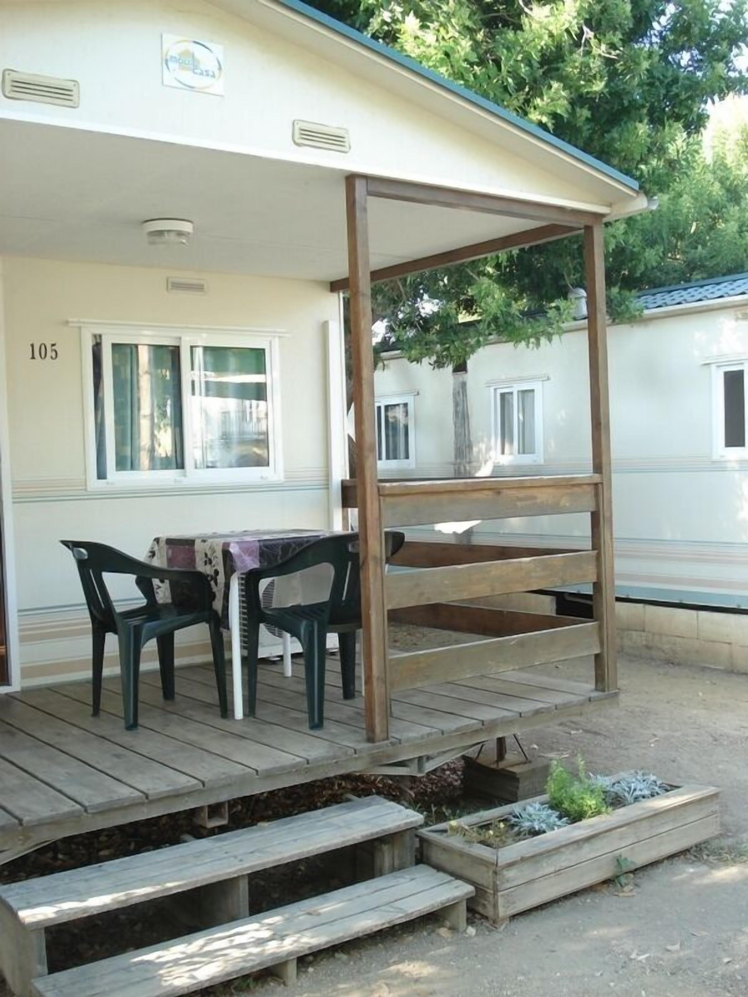 Foto - Camping Valle Niza Playa