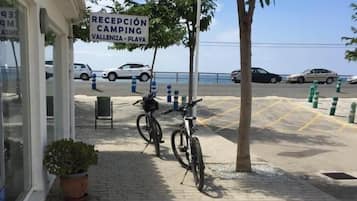 Recepción