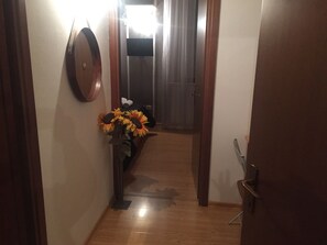 Interior - Vicolo San Francesco apartment (Verona)
