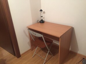 Interior - Vicolo San Francesco apartment (Verona)