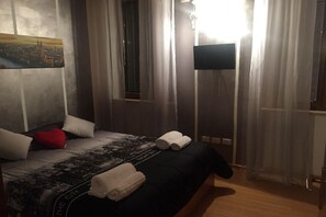1 bedroom, WiFi - Vicolo San Francesco apartment (Verona)