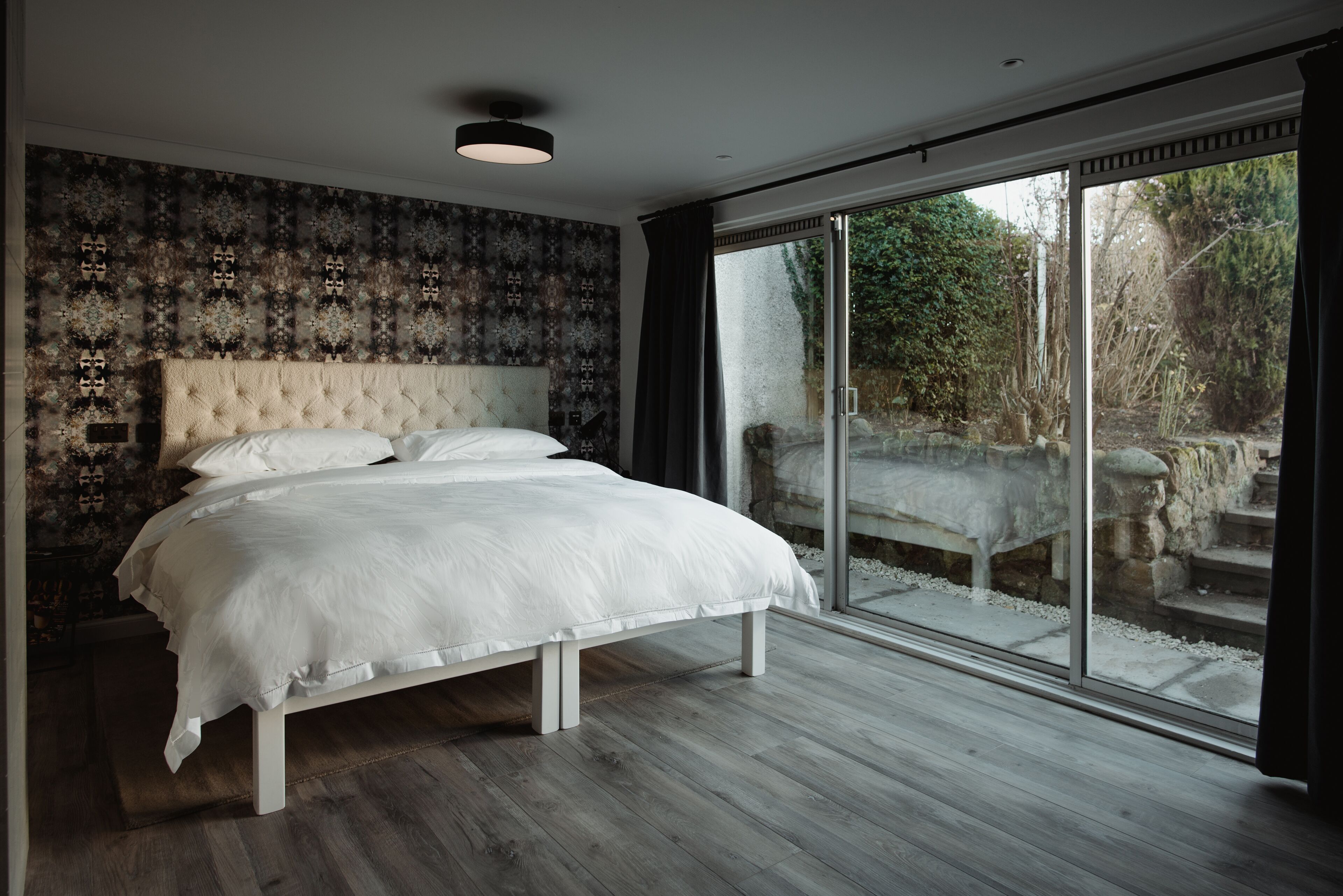 superior room | egyptian cotton sheets, premium bedding, pillow-top beds, in-room safe