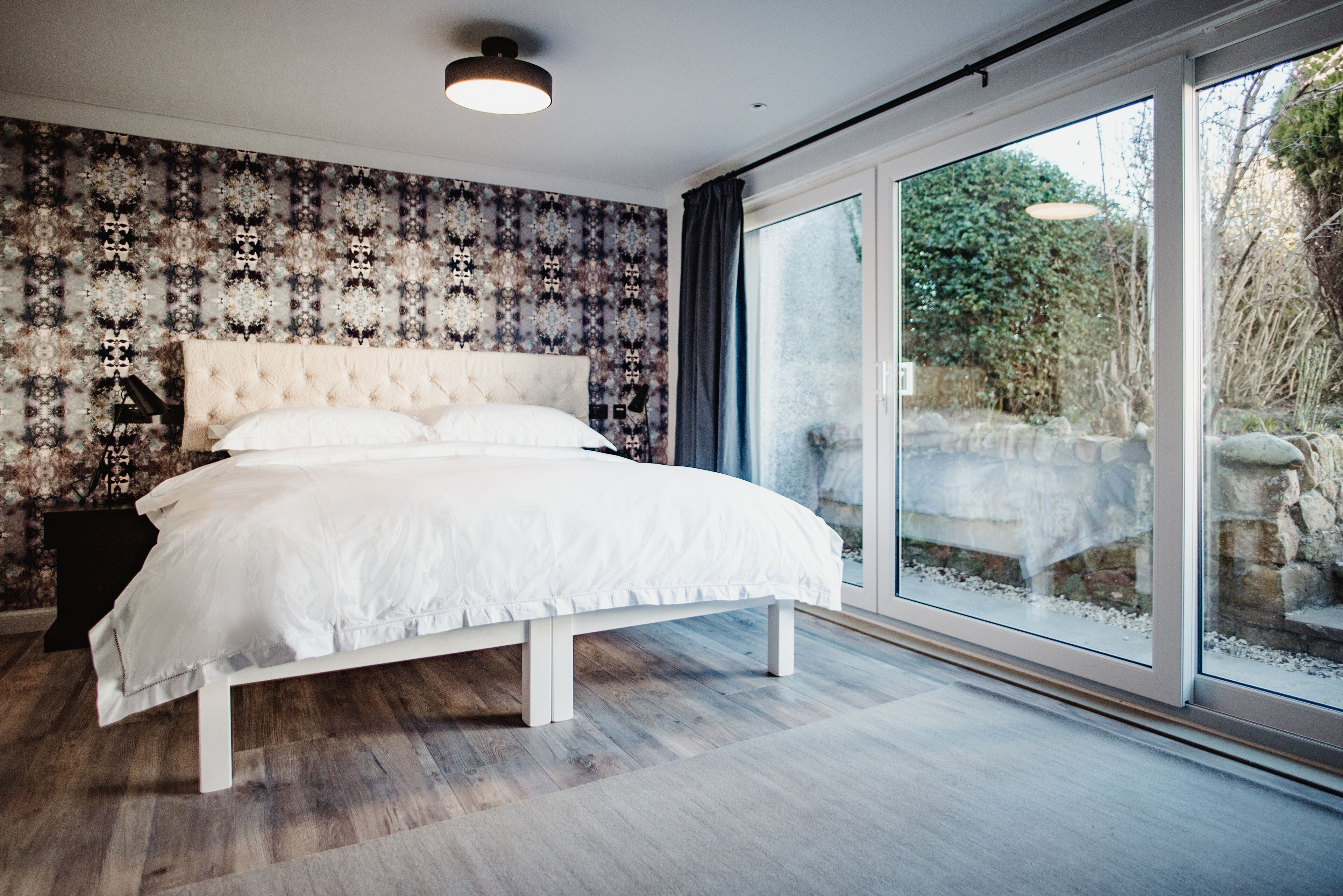 superior room | egyptian cotton sheets, premium bedding, pillow-top beds, in-room safe