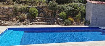 Benefit from peace an quiet of nature