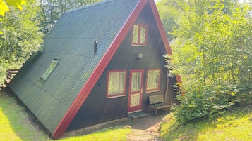 Aussenbereich