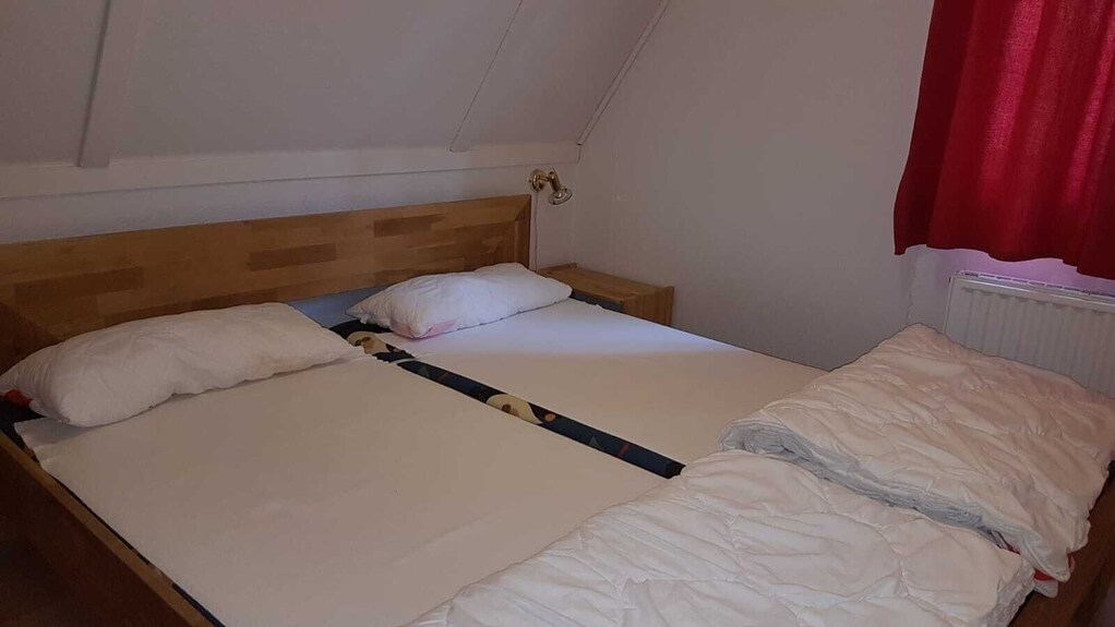 Vakantiehuis Op Het Vakantiepark In Twistesee Bad Arolsen, Hessen, Duitsland - Wolfhagen