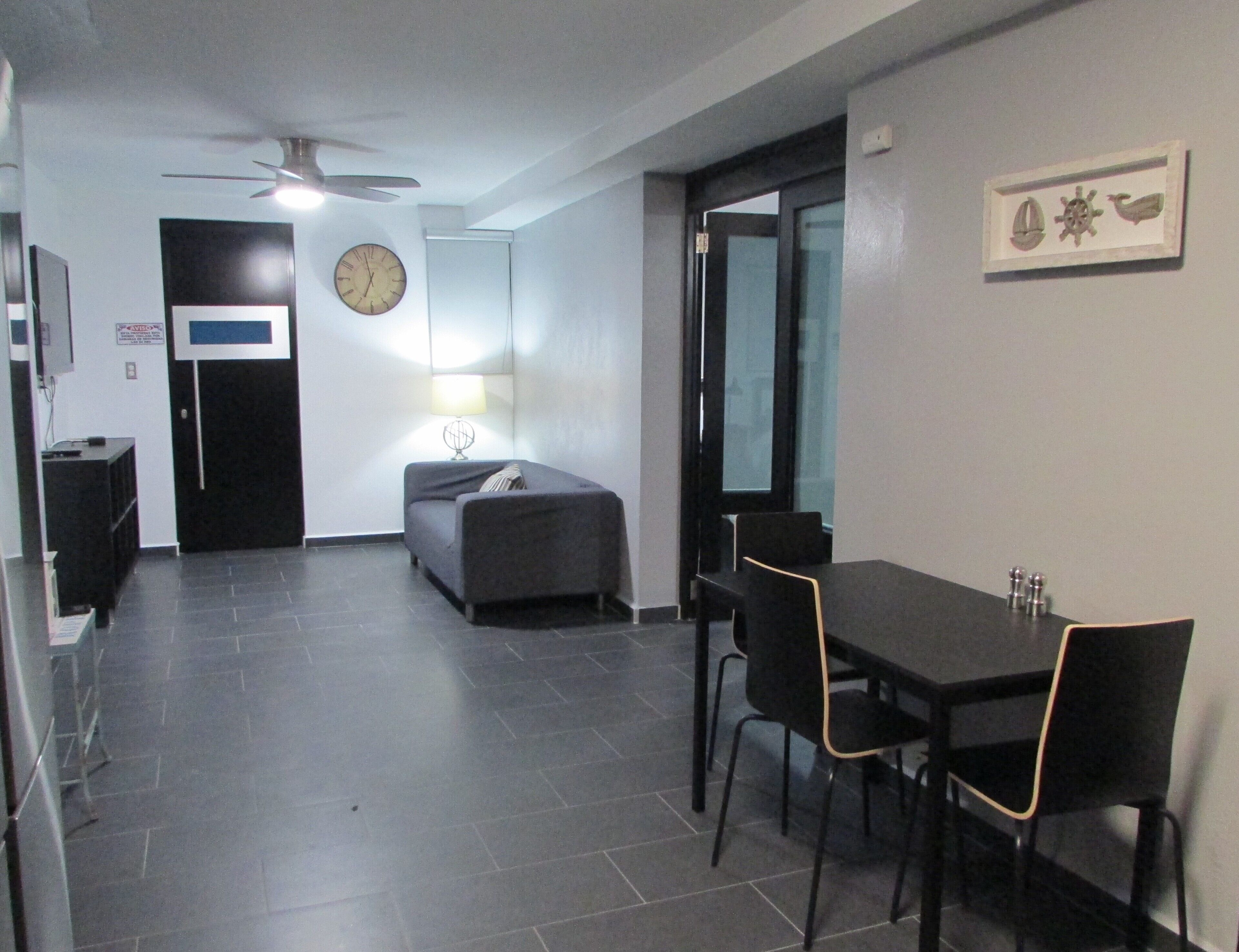 Cozy Apartment In Parguera - Lajas