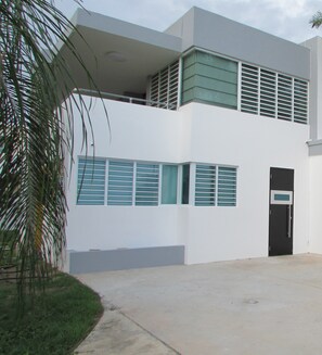 Exterior - Perfect for relax time (La Parguera)