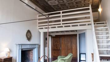 Chambre Double Deluxe (N.5) | Ăquipements de la chambre