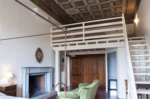 Chambre Double Deluxe (N.5) | Équipements de la chambre