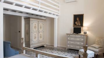 Superior-Doppelzimmer (N.3) | Zimmerausstattung