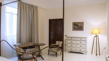 Classic-Doppelzimmer (N.4) | Zimmerausstattung