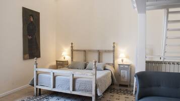 Superior-Doppelzimmer (N.3)