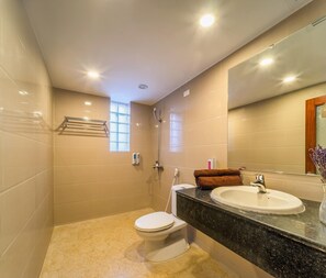 Deluxe House | Interior - Hanoi Lotus Guest House (Hanoi)