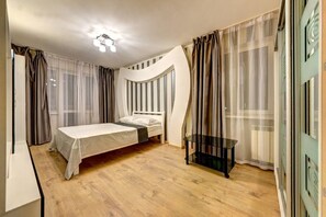 1 habitación