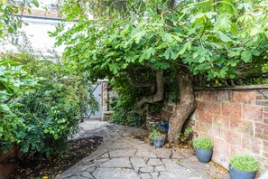 Leilighet, 3 soverom, balkong | Utsikt fra rommet