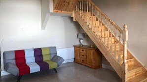 Interior - Skellig View House (Waterville)