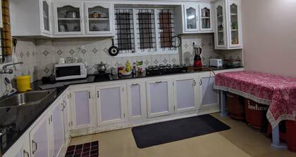 Gopalan's - A home away from home!