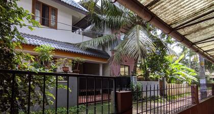Gopalan's - ¡Un hogar lejos del hogar!