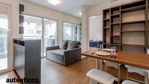 Studio Exécutif | Wi-Fi gratuit