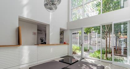 Autenticco - Augusta Hype Living