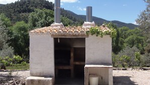 Unclassified image, 3 of 23, button - Cortijo La Ajedrea (Siles)