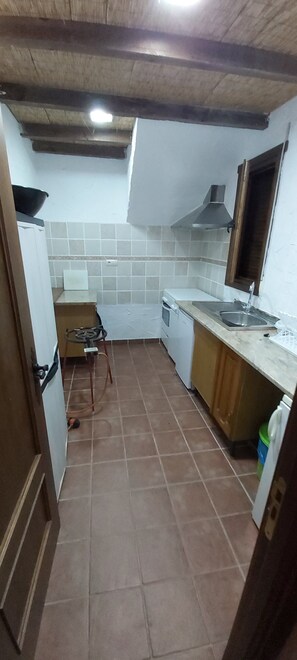 Apartament, 2 dormitoris (7) | Cuina privada