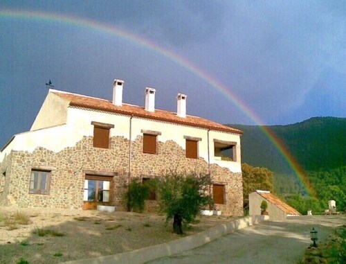 Cortijo La Ajedrea