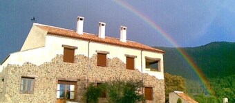 Cortijo La Ajedrea