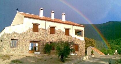 Cortijo La Ajedrea