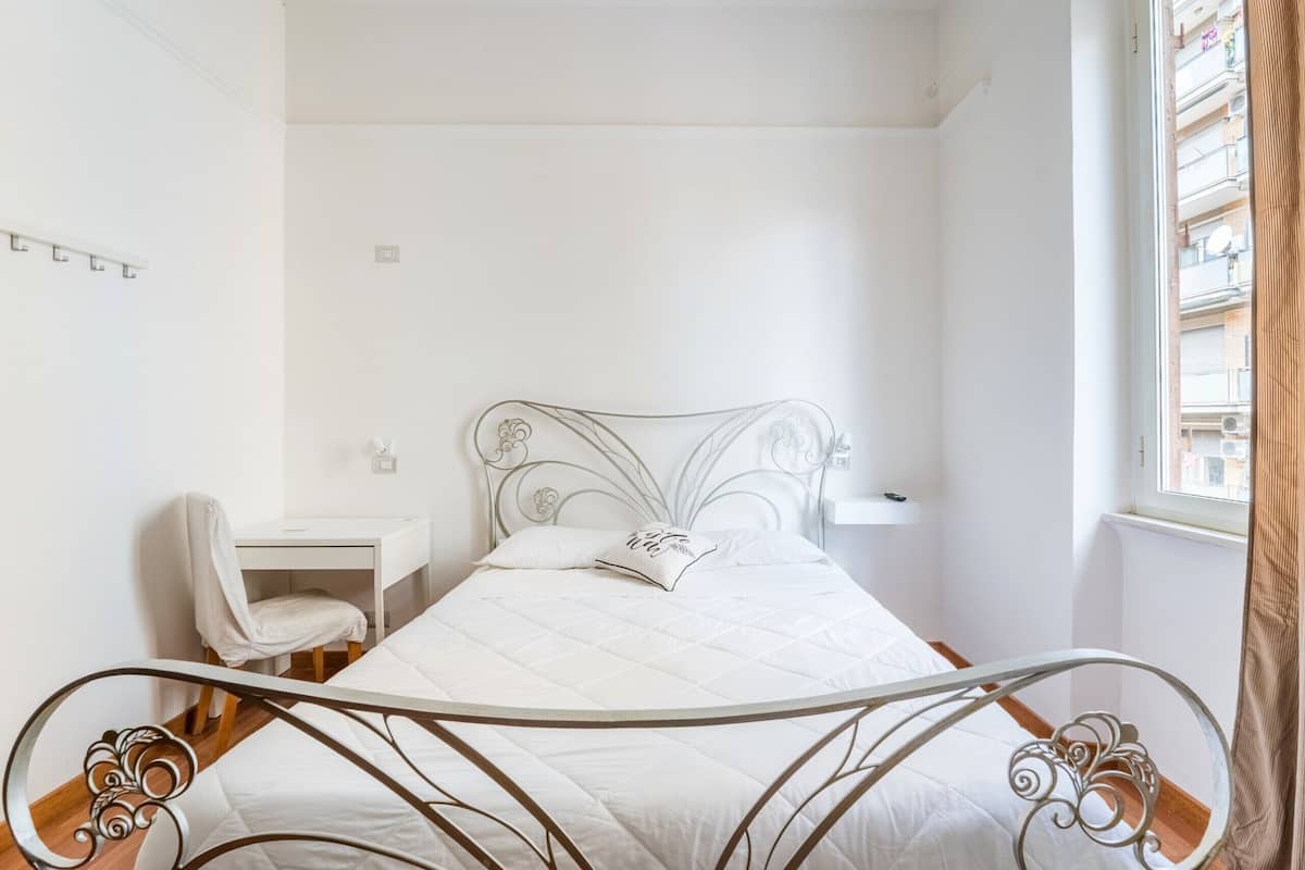 Classic Room, Ensuite (Camera Standard)