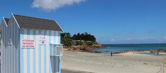 .2 STAR B&B by the sea