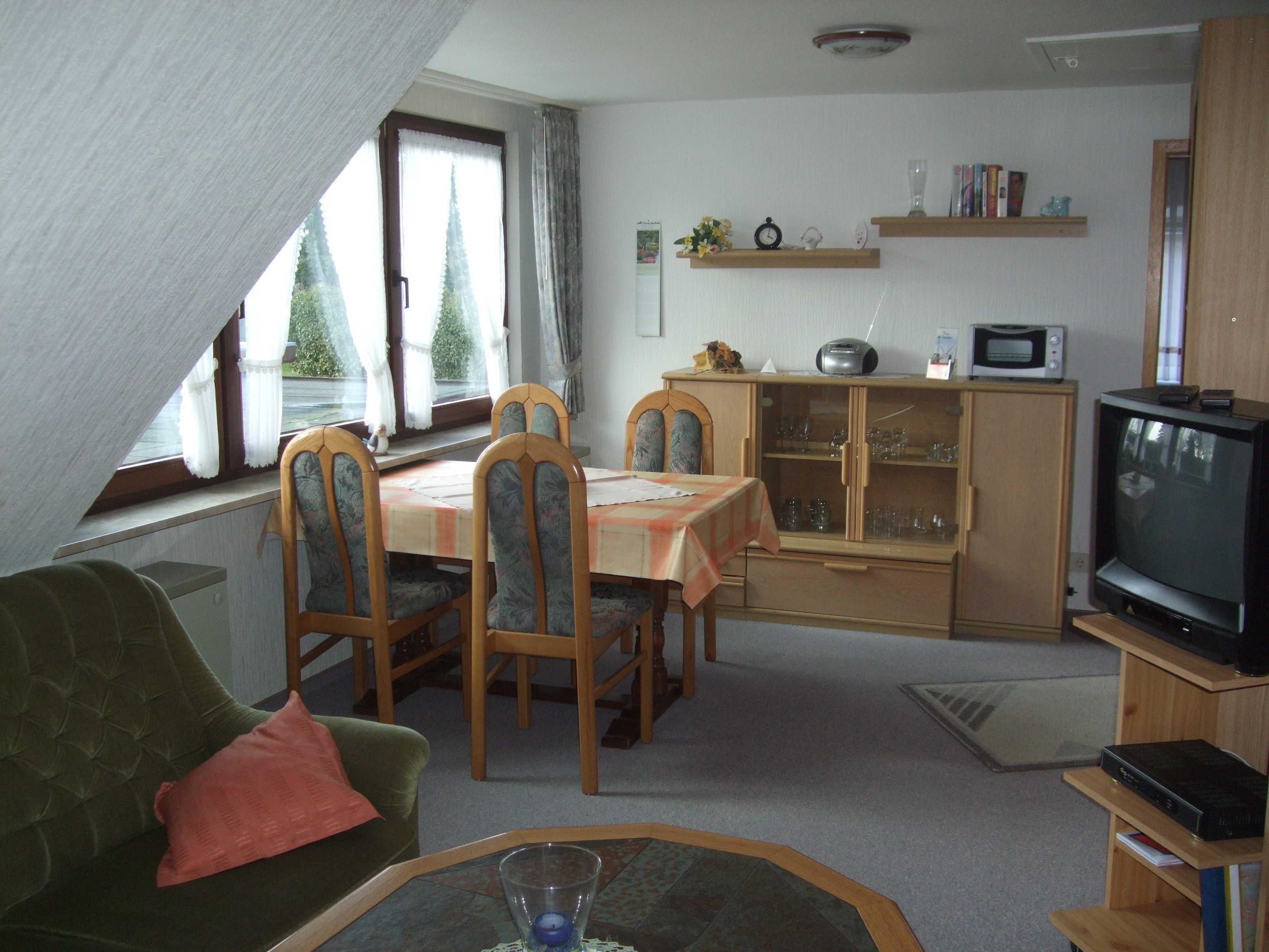 Fernseher