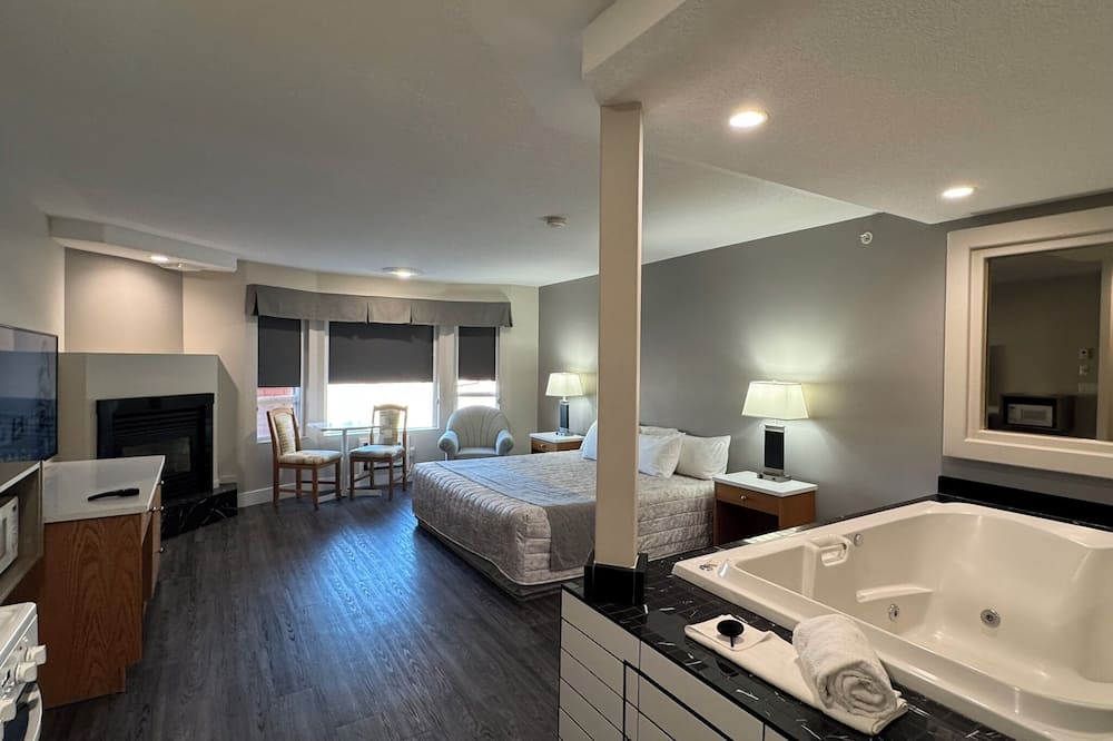 Western Budget Motel 1