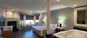 Western Budget Motel 1