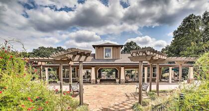 Lake Allatoona Area Studio w/ Pool and Views!