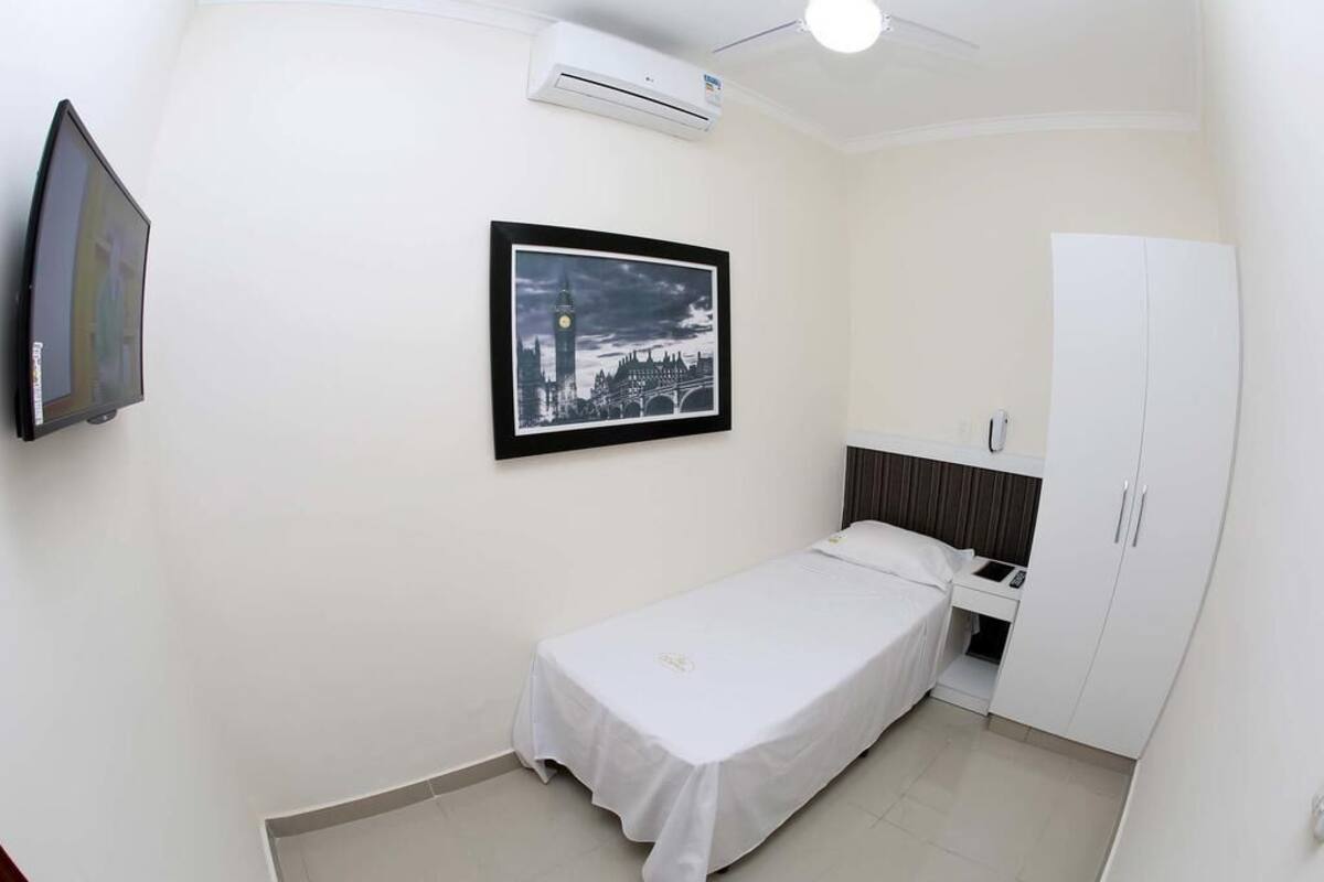 Single Room