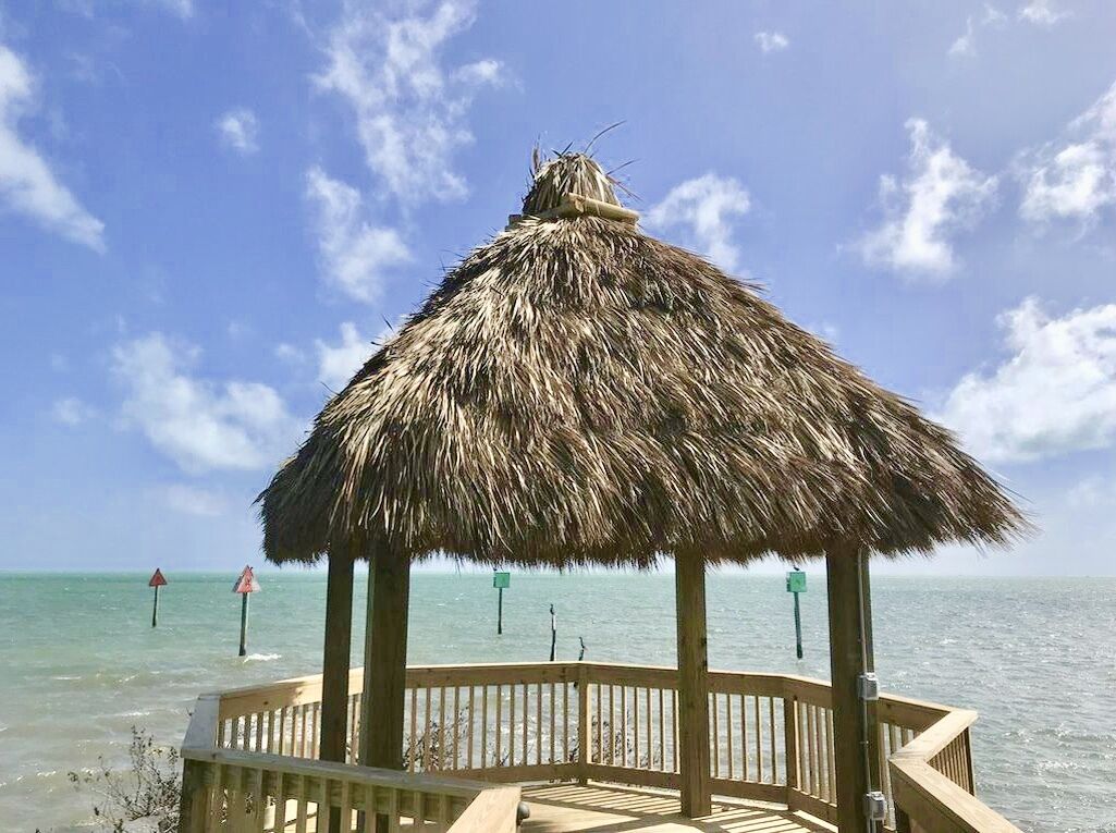 TROPICAL PARADISE Oceanfront Condo - Cabana Daydreamin'