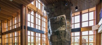 3rd Floor Studio @ The Lodge at Spruce Peak