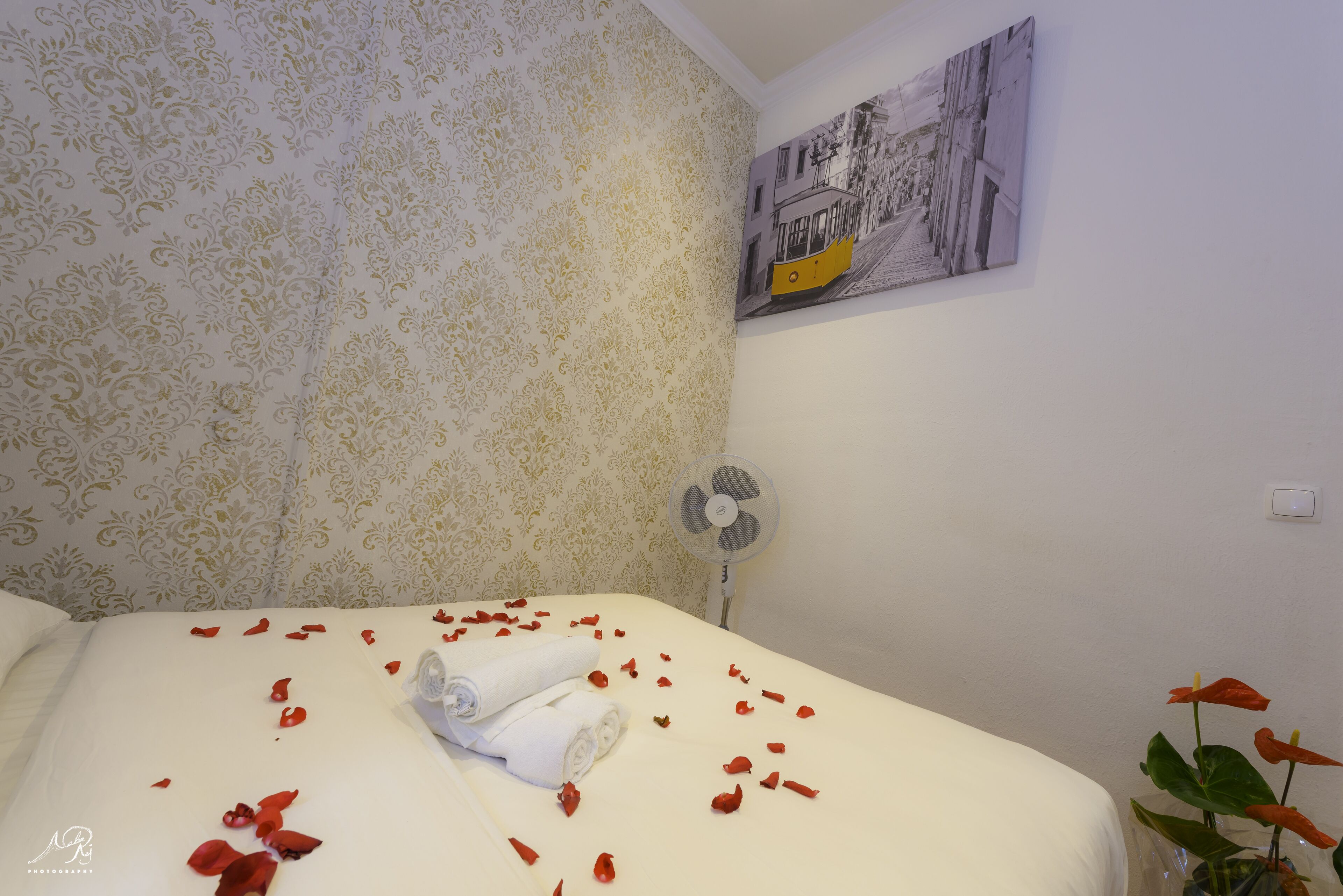 Photo - SwissLisbon Guest House