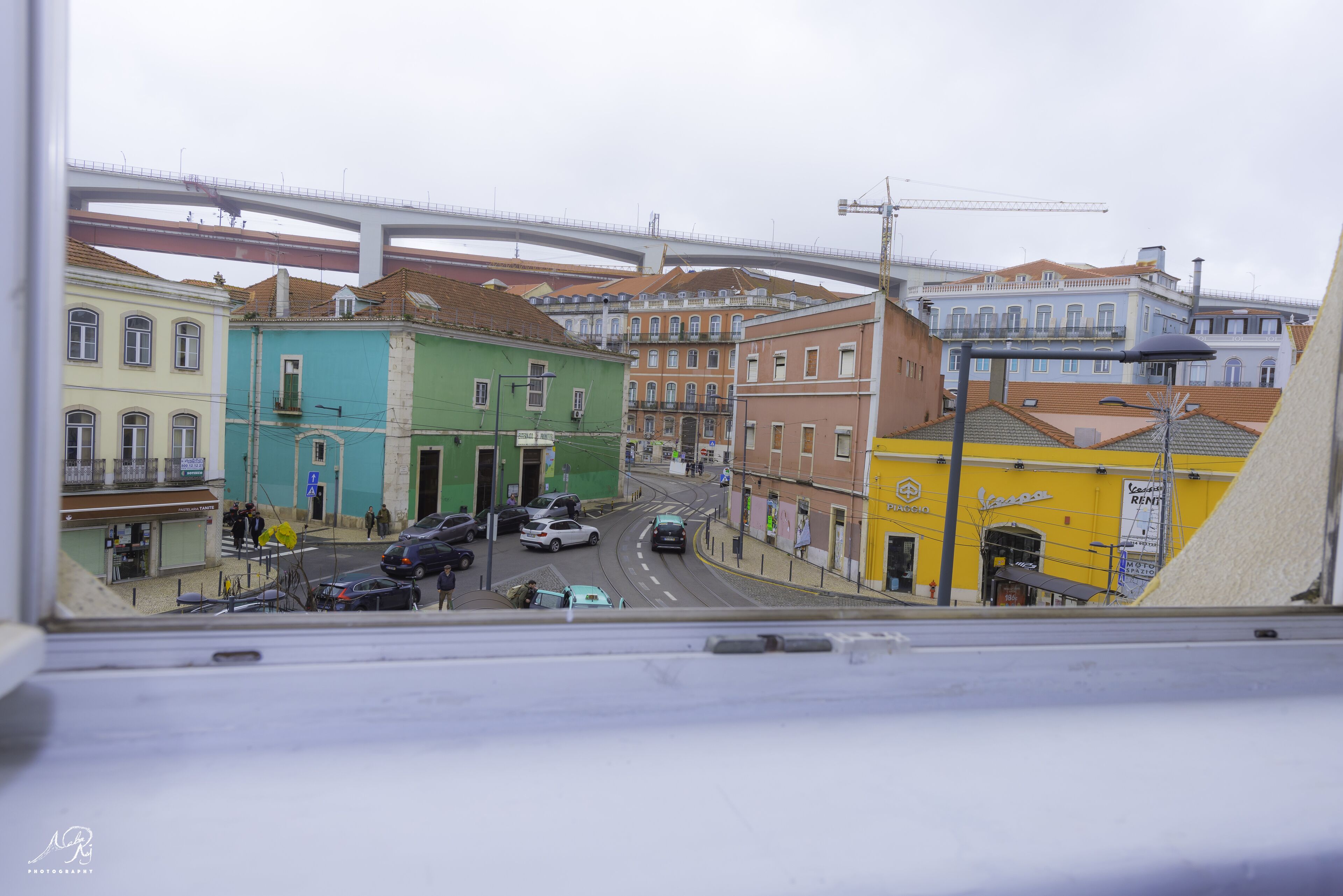 Photo - SwissLisbon Guest House